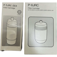Original P-5JRCZEX P-5JRC PJ-5RF / P-6JRC PJ-6RF PJ-3RF TK-CS20 TK-CS10 Water Filter Cartridge Water Purifier Filter