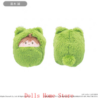 Danganronpa Togami Byakuya Nagito Komaeda Tanaka Gandamu Anime Cosplay Fluffy Maumet Cartoon Puppet Pendant Keychain Official