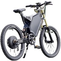 AliExpress ZUIMI Popular 21 Inch Ebike Electric Bike 72v 8000w 5000w Delivery Bike Fast Speed 70-100km/h Motor Bike