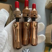 7.0/7.5/7.8 Pin Tubular Lock Picks GOSO Lengthened Advanced 7 Pin Tubular LOCKSMITH TOOLS