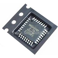 1-10PCS ATMEGA328P-AU QFP32 ATMEGA328-AU new and original