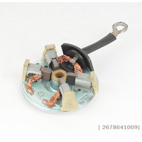 โCar Electric Starter Motor Carbon Brush Holder Car Starter Motor Carbon Brush Holder Assembly