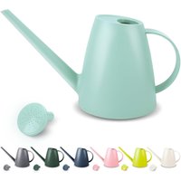 1. 8L/2L Watering Can for Indoor Plants Small Watering Cans for House Plant Garden Flower Long Spout Water Can for House Plant