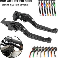 For Tiger 900 tiger900 RALLY PRO / GT LOW 2020-2023 Adjustable Extendable Folding Brake Clutch Lever Accessories Handles Levers