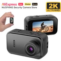 AliExpress ZRGAE Ultra Compact Wearable Pocket Sports Action Camera Kit 1.47