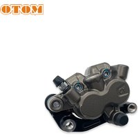 AliExpress OLPAY OTOM Motorcycle Ultra Bee Front Rear Brake Caliper Assembly For Surron Brake Caliper Rebuild Kit Electric Dirt Bike Accessories