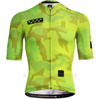 AliExpress The pedla Short Sleeve Aero Cycling Jersey Men,Slim Fit Lightweight Road Bike Jersey,Breathable Pro Team Bicycle Clothing UPF50+