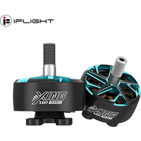 IFlight R5 2207 2050KV 2100KV Professional-Grade Brushless Motor 6S Compatible 5inch Propeller for RC FPV Racing Drone