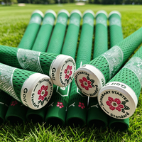 2025 Limited Edition Tour Velvet Rubber Golf Grip 60R Nniversal Handle Golf Clubs Grips Wear-resistant Non-slip Grip Putter Golf