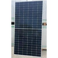 550W 450W 500W 650W Used Monocrystalline N-Type Solar Panels 21.6% Efficiency