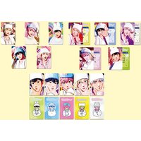 5/15Pcs/Set KPOP PLAVE Korean Style Glossy Selfie Lomo Cards PLBBUU New Album Photocards Yejun Noah Hamin Postcards Fans Gifts