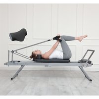 Pilates Reformer Machine for Home Foldable Pilates Equipment