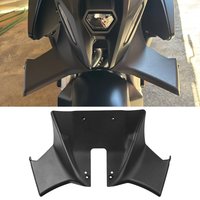 For Suzuki GSX 8S GSX-8S GSX8S 2023 2024 2025 Motorcycle Naked Spoiler Downforce Winglet Aerodynamic Wing Deflector Stablizer