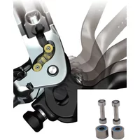 AliExpress ALLTOO Bike Repair Part FOR Shimano brake lever servo wave turning point cam modification part bearing solves abnormal noise