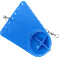 Sea Fishing Rigging Trolling Artificial Bait Diving Board Planer Board Adjustable Weight Fishing Tools Accessories