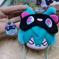 Genuine In Stock Alien Stage Free Stage Series Earphone Bag High Quality Trendy Play Cute Pendant Decoration Cute Birthday Gifts