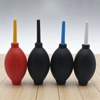 Ball Air Blower Dust Cleaner Clean Tool for Canon Nikon Sony Fujifilm DJI Go Pro DSLR Camera Lens Keyboard Phone Screen Cleaner