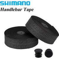 Original Shimano Pro Handlebar Tape 200X30X3MM Sport Control Team EVA Silicone Anti-skid Road Bike Bicycle Bar Tape