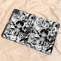 Holder Cover Tablet Case For iPad Air 4 5 M3 M2 1 2 M4 11inch Mini 6 7 Pro 11th 10th 9th 8th 7th 12.9inch Pro 2025 One Piece