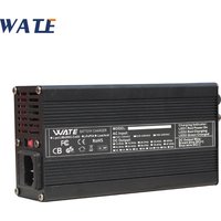 24V 8A Mobility Scooter Lead Acid Battery Charger with CE Certification