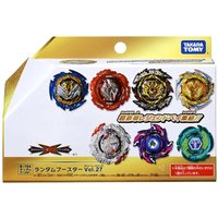 Takara Tomy Bey DB B-194 Random Booster Vol.27 BLADE CARD GAME