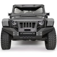 Grumper Full Width for Jeep Wrangler JK