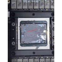 1PCS Used NVIDIA TESLA V100 SXM2 32GB GPU 699-2G503-0203-200 Graphics Accelerator