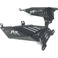 For HONDA CBR600RR F5 CBR 600 RR 2007 2008 2009 2010-2012 License Plate Frame Holder Tail Tidy Eliminator Registration Bracket