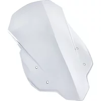 WOLFLINE Windschutzscheibe für Honda CB500X 2013 2014 2015 2016 2017 2018 2019 2020 2021 2022 Touring Windabweiser Visier Schutz