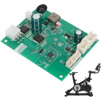 AliExpress NONE G6DE 430146 Motor Control Board for Exercise Bike Replacement Component Enduring
