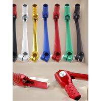AliExpress NONE Motorcycle Gear Shift Lever Universal Accessories for 50 70 90 110 125 140 150 160 250 CB250cc ATV Pit Dirt Bike Motocross