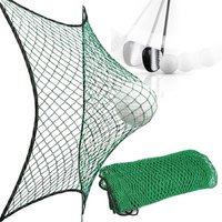 2x2m/2x3m Outdoor Backyard Golf Practice Net Heavy Duty Swing Hitting Training Aid Stable Golf Sport Net Easy Setup For Home Gym