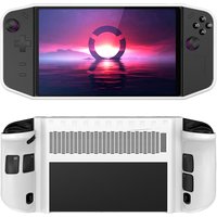TPU Case Shockproof Protector Cover with Stand Drop-proof Soft Protective Sleeve Anti-slip for Legion GO Case Accessories