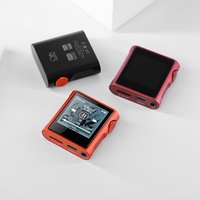 Shanling M0 Pura Lossless HiFi MP3 Player Portable Bluetooth LDAC Hi-Res Audio for Students Sports Audiophile On-the-Go