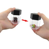 Big Explode Explosion Dice Magic Tricks Dice Bomb Magia Street Close Up Illusions Mentalism Gimmick Prop Children Joke Prank Toy