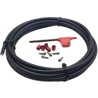 AliExpress SPORTARC 1 Set 3000mm Bike Hydraulic Disc Brake Oil Hose Kit For SRAM For STEALTH-A-MAJIG Bicycle Parts Accessories