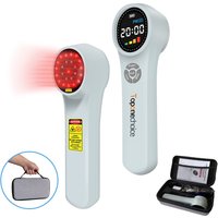 1760mW Laser Treatment for Pain and Inflammation 660nm 810nm 980nm Infrared Red Light Therapy Arthritis Device for Humans Pets