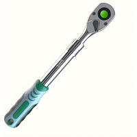AliExpress SIKE 90-tooth quick ratchet wrench, telescopic socket ratchet wrench suitable for automobile, bicycle and other maintenance tools
