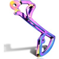 AliExpress ALLTOO Bike Bicycle Pulley Wheels Cage FOR Garbaruk SRAM 11/12-Speed Aluminum Alloy Ultralight Rear Derailleur Cage Light Weight