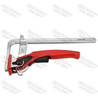 AliExpress NONE Quick Guide Rail Clamp, F Clamp for MFT and Guide Rail System, Woodworking DIY, 120x60mm, 160x60mm, 200x60mm, 300x60mm