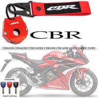 2026 sell well For HONDA CBR650R CBR600RR CBR1000RR CBR500R CBR 650R 600RR 1000RR 250RR Motorcycle Key Case Cover Shell