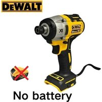DEWALT DCF887 diamond lithium battery electric drill Lithium brushless impact wrench Industrial grade electric screwdriver