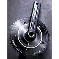 ZRACE ZR-TK1 Track Bikes / Fixed Gear Spider BCD144, BCD 144, Track Spider for Direct Mount 3-Hole Cranks TK1-144BCD-3-black YM