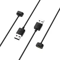 Charging Cable For Amazfit Band 7 Watch Watch Charger Usb Charger Magnetic