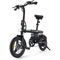 AliExpress ISINWHEEL Isinwheel U1 adult E-bike 42V7.8AH battery, 250W Men's folding ebike city ebike,Electric Bike