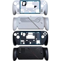 Original FOR ROG XBOX ALLY X Third Gen RC73XA Handheld Game Console Front Upper Shell and Rear Cover Set
