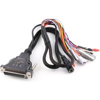 Bench Cable SCANMATIK TunerWire for SM2PRO, SM3, PCMflash, BitBox, Combiloader