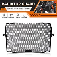 For K-T-M Super Duke 1290 R 2013-2017 2018 2019 2020 2021 2022 2023 1290 Super Duke R Motorcycle Radiator Guard Cover Protector