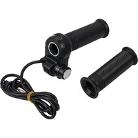 Black Throttle Handle Speed Control Throttle Grip For Ridstar Q20 Pro Lite E-Bike Throttle Electric Bicycle Accessories