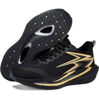 Sports Running Shoes Men Casual Marathon Carbon Board Shock-Absorbing Lightweight Women's Comfortable Athletic Walking Sneakers